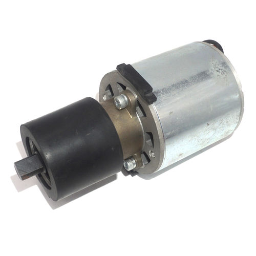 通用电机 - ZYT077U-CS-001 - Shenzhen Casic Motor System Co., Ltd. - 直流 / 12V