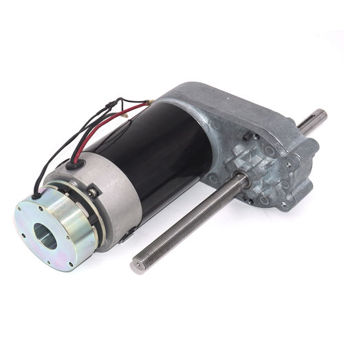 通用电机 - ZYT077U-CS-002 - Shenzhen Casic Motor System Co., Ltd. - 直流 / 12V