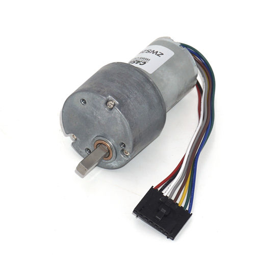 无刷电机 - ZWS28S-CS-009 - Shenzhen Casic Motor System Co., Ltd. - 直流
