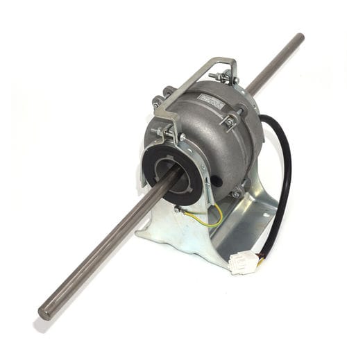 无刷电机 - WY9620A-1 - Shenzhen Casic Motor System Co., Ltd. - 交流 / 220伏 / 高电压