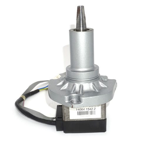 无刷电机 - ZWS70C-001 - Shenzhen Casic Motor System Co., Ltd. - 交流 / 高电压 / 高精度