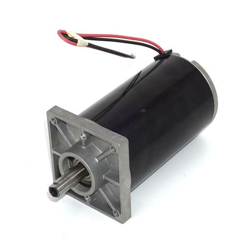 通用电机 -  ZYT077C-004 - Shenzhen Casic Motor System Co., Ltd. - 交流 / 220伏 / 110 V