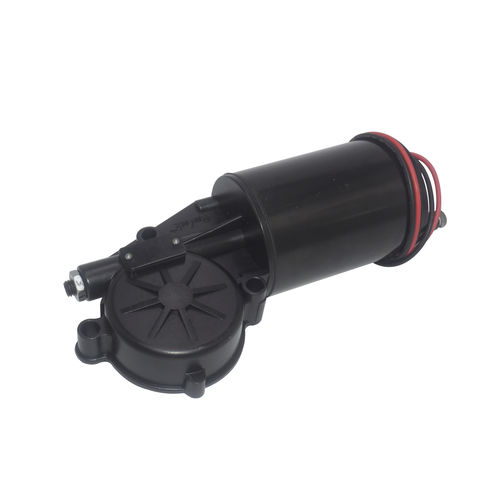 通用电机 - ZY25-3 - Shenzhen Casic Motor System Co., Ltd. - 直流 / 24伏 / 永磁