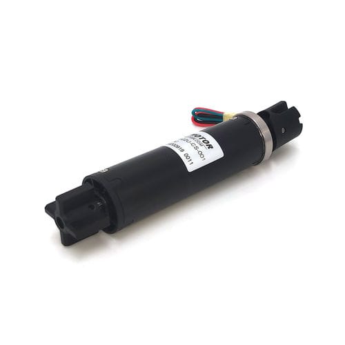 无刷电机 - ZWS22 - Shenzhen Casic Motor System Co., Ltd. - 直流 / 高速