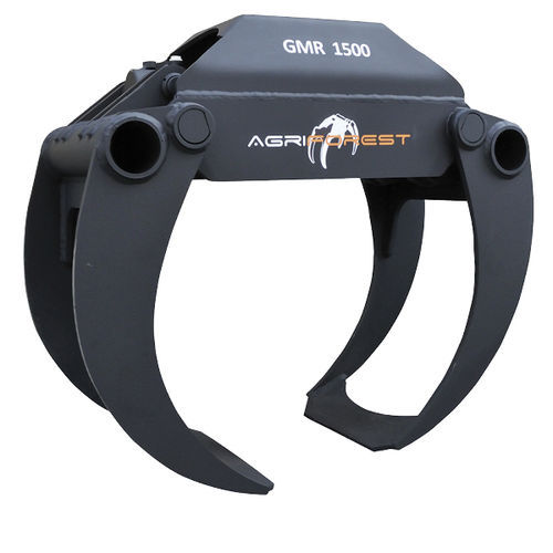 起重机夹具 - GMR series - CEA AGRIFOREST