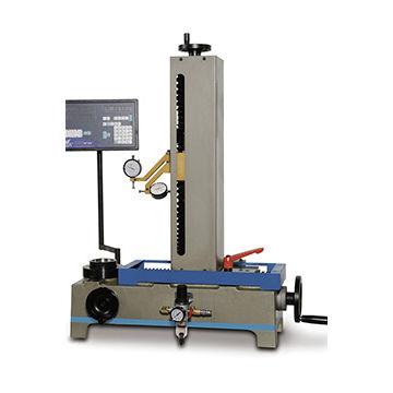 铣削刀具预调仪 - TP-4040HEA - TORNG Industrial Co., Ltd. - 台式