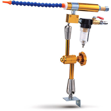 风冷式割炬 - AC-30C - TORNG Industrial Co., Ltd.