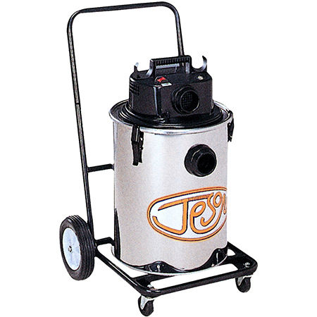 工业吸尘器 - JS-101 - TORNG Industrial Co., Ltd. - 干式