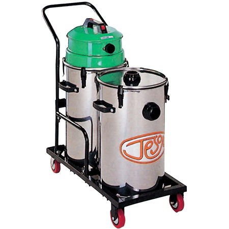 工业吸尘器 - JS-151 - TORNG Industrial Co., Ltd. - 干式