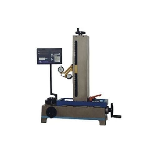 铣削刀具预调仪 - TP-4040HL - TORNG Industrial Co., Ltd. - 台式