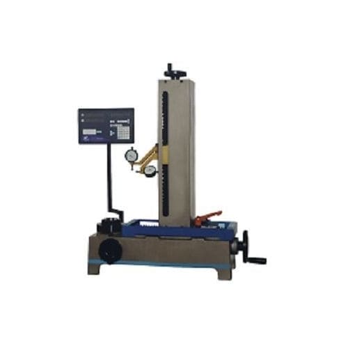 数字刀具预调仪 - TP-4040HE - TORNG Industrial Co., Ltd. - 铣削 / 台式