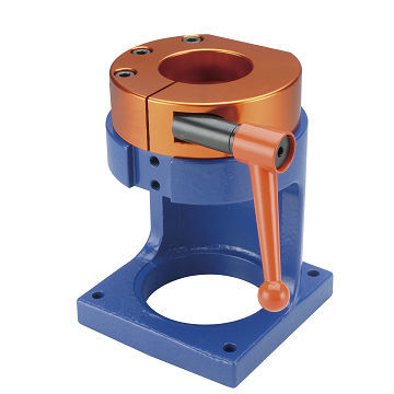 HSK刀柄 - LDC-HSK - TORNG Industrial Co., Ltd. - 铣削 / 用于机床