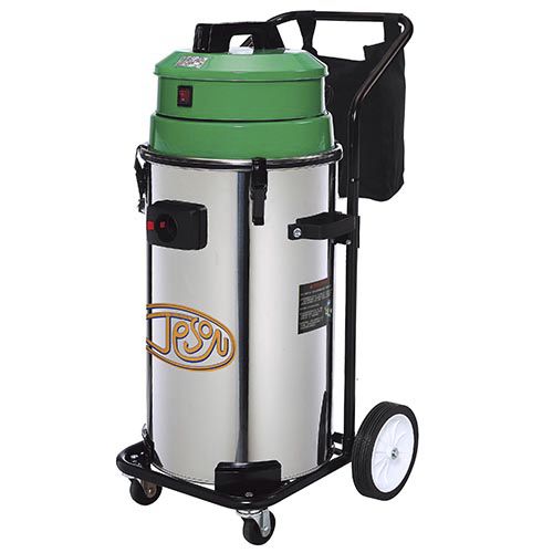 工业吸尘器 - JS-150 - TORNG Industrial Co., Ltd. - 干式 / 湿式洗涤 / 电动
