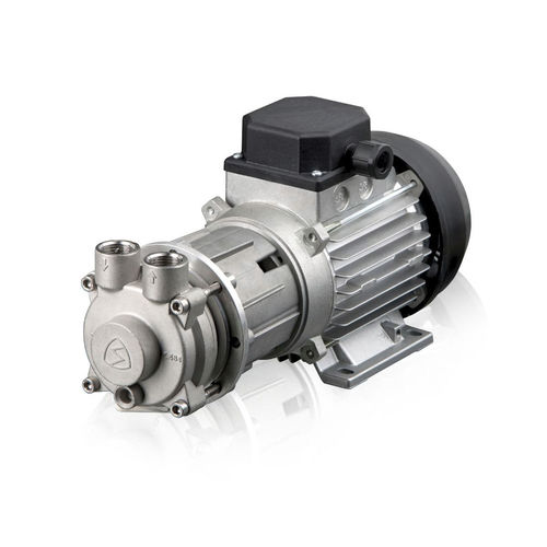 再生涡轮泵 - MD-CX series - SIMACO ELETTROMECCANICA - 工业用水 / 用于冷却水 / 冷凝