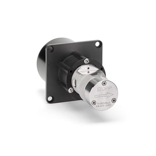 齿轮泵 - Extreme  - Diener Precision Pumps Ltd - 用于化学品 / 用于饮料 / 直流