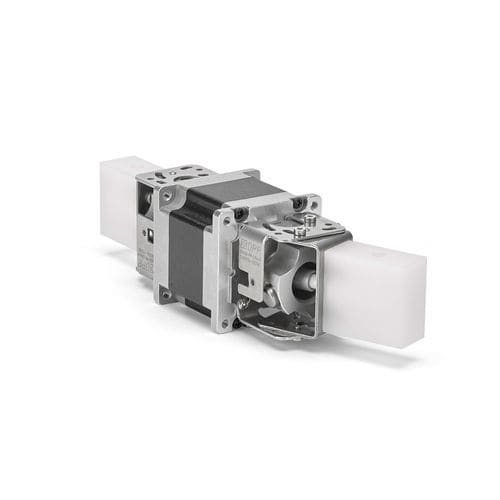 活塞泵 - Diener Precision Pumps Ltd - 用于化学品 / 步进式电机驱动 / 自吸式