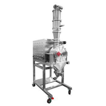 高速粉磨机 - CF-I - Nano Pharm Tech Machinery equipment CO,LTD