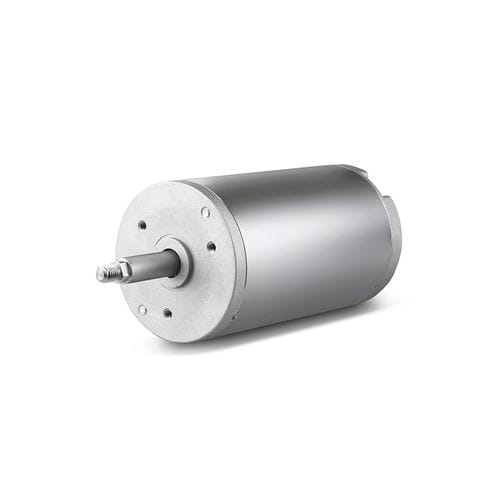 电刷电机 - PT5260220 - Shenzhen Power Motor Industrial Co., Ltd. - 直流 / 220伏 / 用于水槽粉碎机