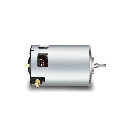 电刷电机 - PT-4030  - Shenzhen Power Motor Industrial Co., Ltd. - 直流 / 380V / 工业