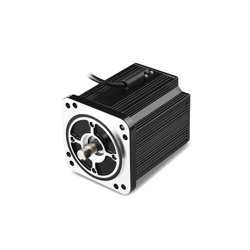 BLDC电机 - PBL13035220 - Shenzhen Power Motor Industrial Co., Ltd. - 直流 / 220伏 / 工业