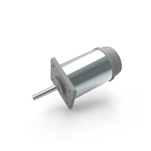 电刷电机 - PT5260024  - Shenzhen Power Motor Industrial Co., Ltd. - 直流 / 24伏 / 工业