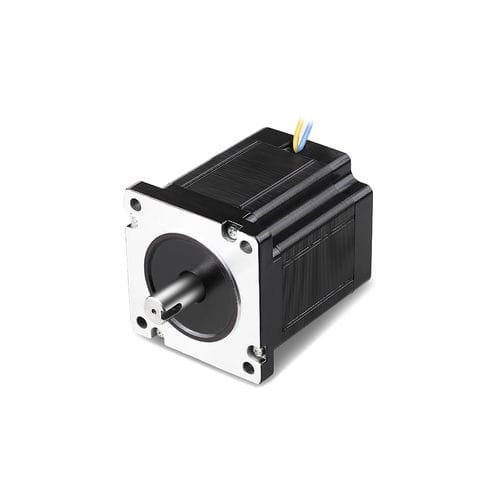 BLDC电机 - PBL8635220  - Shenzhen Power Motor Industrial Co., Ltd. - 直流 / 220伏 / 工业用途
