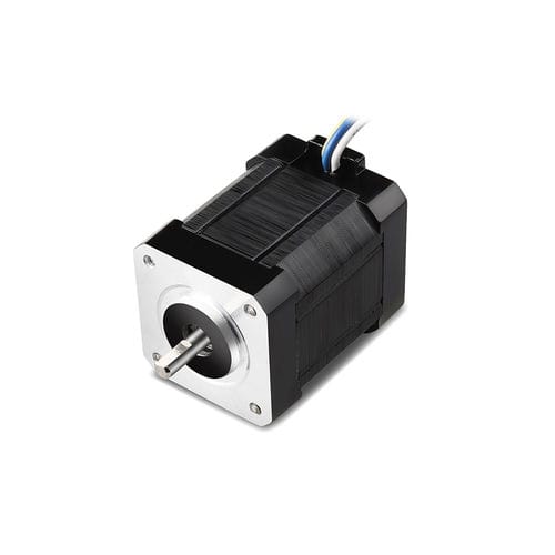 BLDC电机 - PBL4235024  - Shenzhen Power Motor Industrial Co., Ltd. - 直流 / 24伏 / 工业