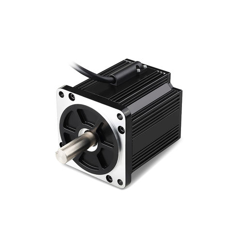 BLDC电机 - PBL11035220  - Shenzhen Power Motor Industrial Co., Ltd. - 直流 / 工业 / 用于机器人