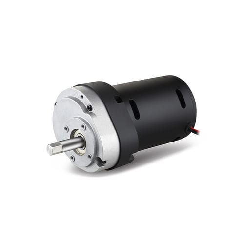 电刷电机 - PT5230 series - Shenzhen Power Motor Industrial Co., Ltd. - 直流 / 高扭矩 / 低噪