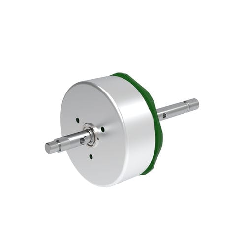 BLDC电机 - PBL52  - Shenzhen Power Motor Industrial Co., Ltd. - 直流 / 24伏 / 工业