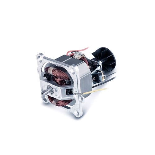 高速电机 - PU8840220 - Shenzhen Power Motor Industrial Co., Ltd. - 通用 / 交流 / 220伏