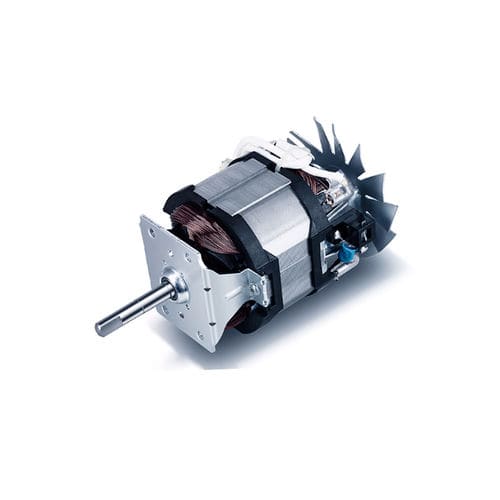 通用电机 - PU7035230 - Shenzhen Power Motor Industrial Co., Ltd. - 交流 / 380V / 工业