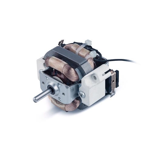 通用电机 - PU5408230 - Shenzhen Power Motor Industrial Co., Ltd. - 交流 / 380V / 用于吹风机