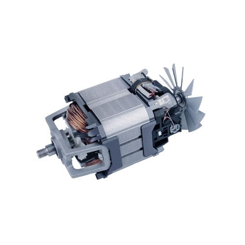 通用电机 - PU8040120 - Shenzhen Power Motor Industrial Co., Ltd. - 交流 / 工业 / 用于家用电器