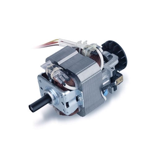 通用电机 - PU9530230 - Shenzhen Power Motor Industrial Co., Ltd. - 交流 / 380V / 工业