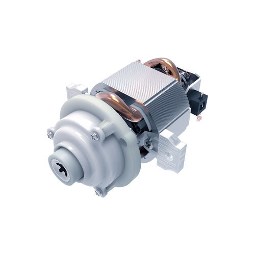 家用设备减速电机 - PU5430230  - Shenzhen Power Motor Industrial Co., Ltd. - 交流 / 行星 / 同轴