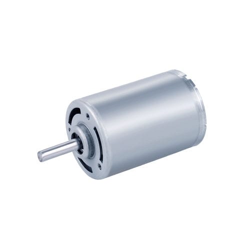 BLDC电机 - PBL4024024 - Shenzhen Power Motor Industrial Co., Ltd. - 直流 / 24伏 / 工业