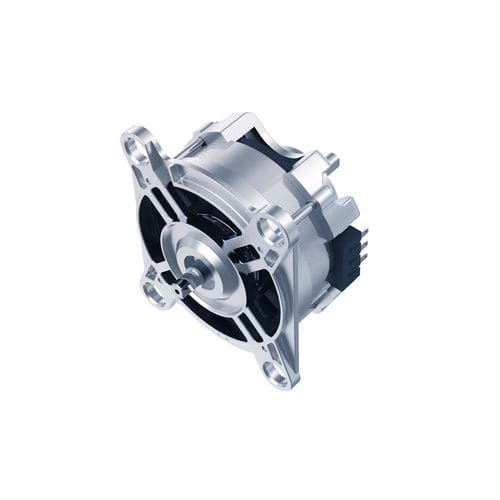 无刷电机 - PBL8520220 - Shenzhen Power Motor Industrial Co., Ltd. - 直流 / 220伏 / 用于家用电器