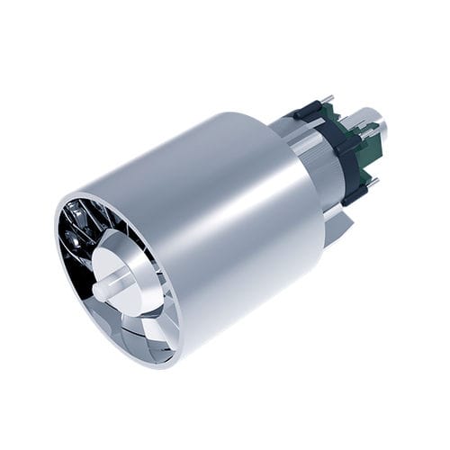 BLDC电机 - PBL1812220 - Shenzhen Power Motor Industrial Co., Ltd. - 直流 / 220伏 / 100V
