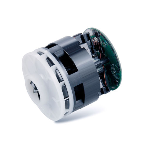 无刷电机 - PBL4015024 - Shenzhen Power Motor Industrial Co., Ltd. - 直流 / 24伏 / 紧凑型