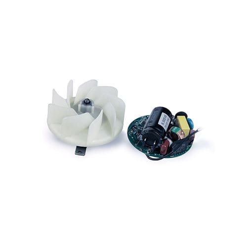 无刷电机 - PBL3934230 - Shenzhen Power Motor Industrial Co., Ltd. - 直流 / 100V / 380V