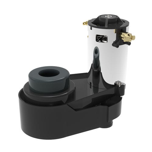 直流小型减速电机 - PGM.174FP - Shenzhen Power Motor Industrial Co., Ltd. - 永磁 / BLDC / 行星