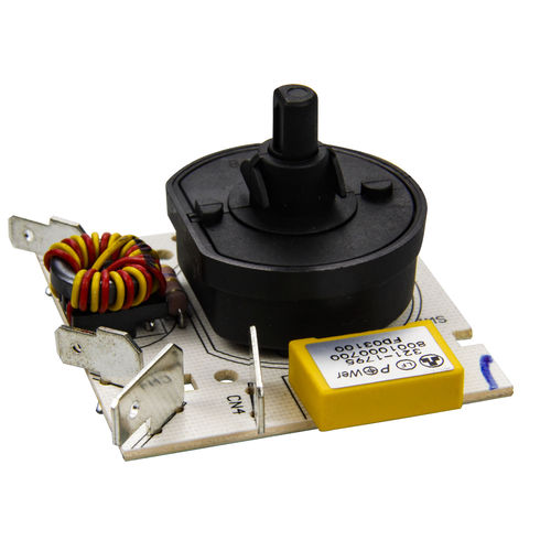 电刷电机调速器 - 716PCASOS0010 - Shenzhen Power Motor Industrial Co., Ltd. - 交流 / 直流 / 模拟输出