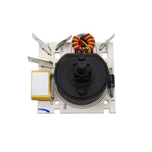 直流电机调速器 - 716PCASOS0010 - Shenzhen Power Motor Industrial Co., Ltd. - 交流 / 电刷 / 模拟输出