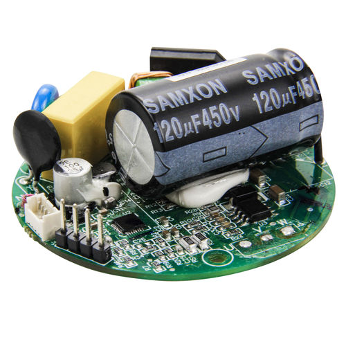 无刷电机控制器 - 716PCASTS0020 - Shenzhen Power Motor Industrial Co., Ltd. - 伺服电动机 / 线性 / 三相