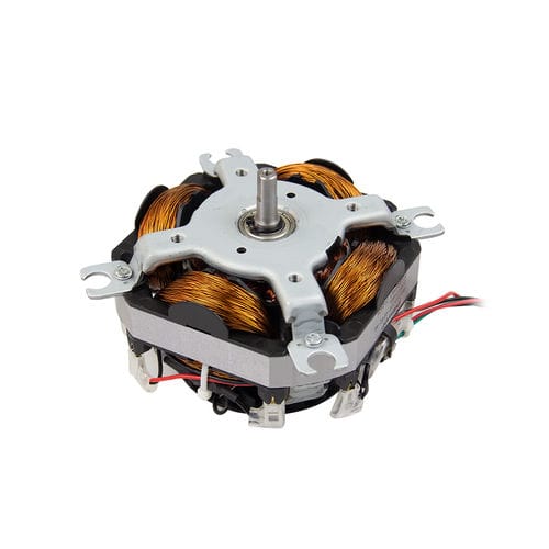 通用电机 - PU1215  - Shenzhen Power Motor Industrial Co., Ltd. - 交流 / 380V / 小型