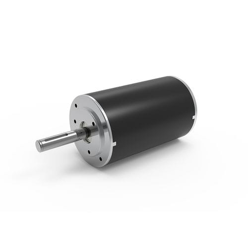 电刷电机 - PT5250024 - Shenzhen Power Motor Industrial Co., Ltd. - 直流 / 工业 / 高扭矩