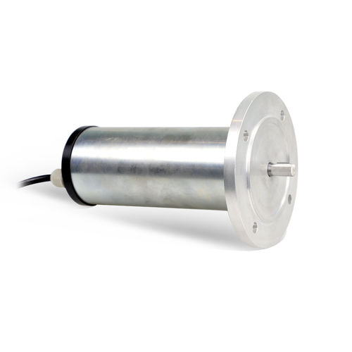 电刷电机 - PT52110024 - Shenzhen Power Motor Industrial Co., Ltd. - 直流 / IP67 / 密封