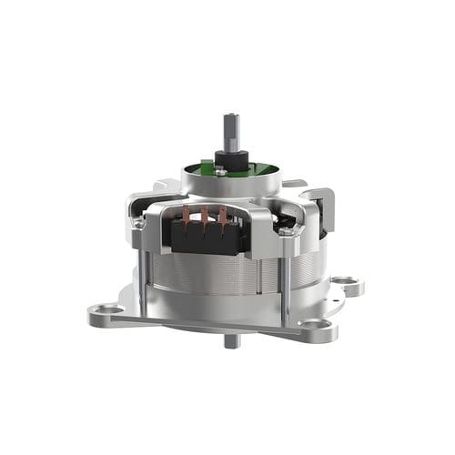 高速电机 - PBL8520 - Shenzhen Power Motor Industrial Co., Ltd. - BLDC / 直流 / 220伏