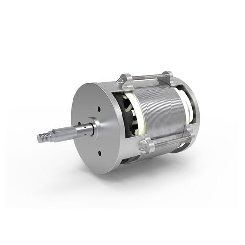 BLDC电机 - PBL8555220  - Shenzhen Power Motor Industrial Co., Ltd. - 直流 / 220伏 / 用于家用电器